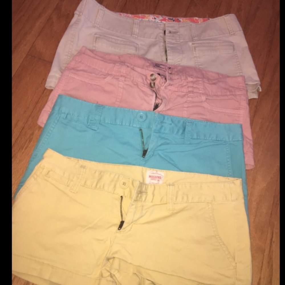 Shorts
